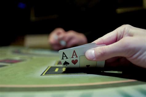 Poker Igra Objasnjenje