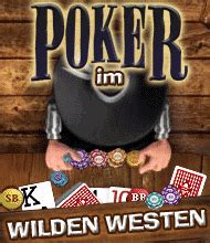 Poker Im Wilden Westen Kostenlos Downloaden