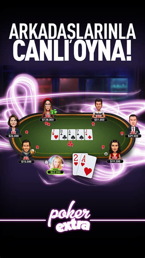 Poker Indir Android