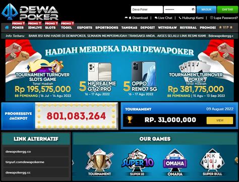 Poker Indonesia Gratis Deposito