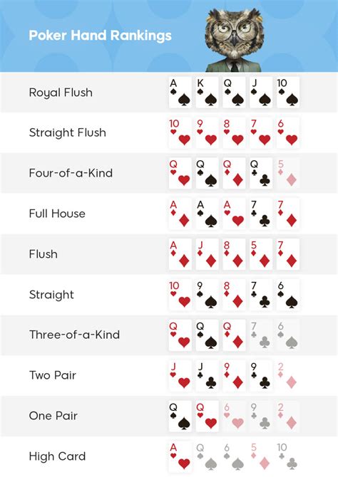 Poker Instrucoes Para Dummies