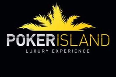 Poker Island