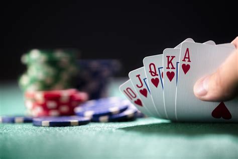 Poker Jak Sie W Para Gra