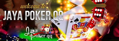 Poker Jaya 2024