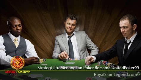 Poker Jitu