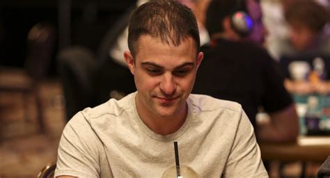 Poker Joao Dagostino