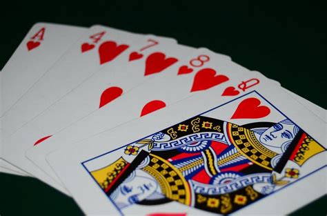 Poker Joga Com Um Ou Dois Baralhos