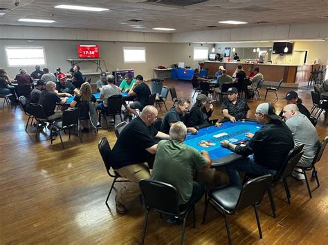 Poker Joliet