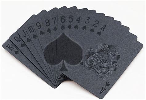 Poker Kaarten Bestellen