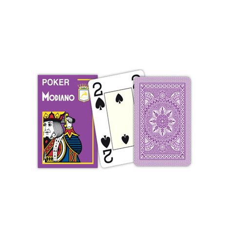 Poker Kaarten Kopen