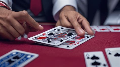 Poker Kaarten Tellen