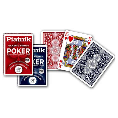 Poker Karte Prodaja