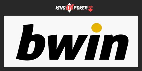 Poker King Bwin