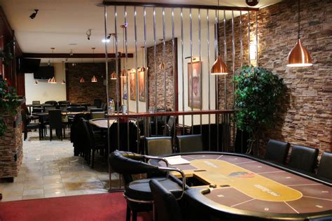 Poker Klub 011 Beograd
