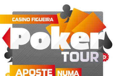 Poker Knockout Figueira Da Foz