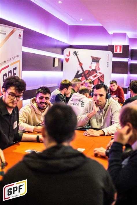 Poker Kursaal