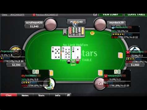 Poker Lbas