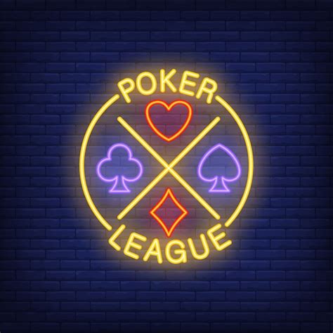 Poker League