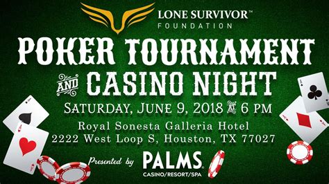 Poker League Dallas Texas