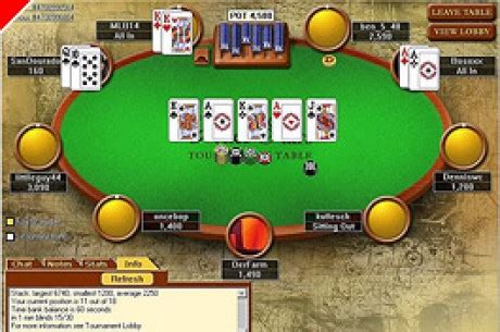Poker Legislacao De Noticias
