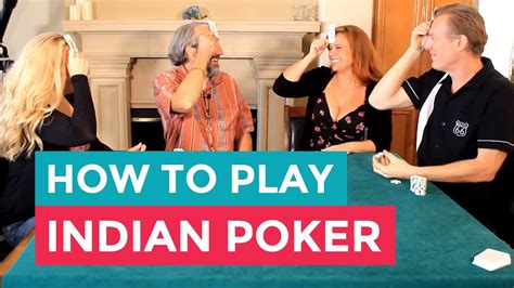 Poker Lei India