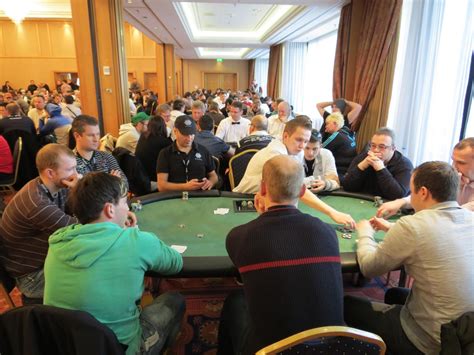 Poker Leipzig 2024