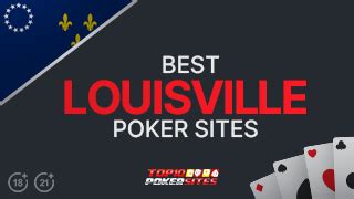 Poker Louisville Ky