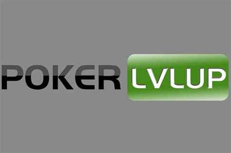 Poker Lvlup