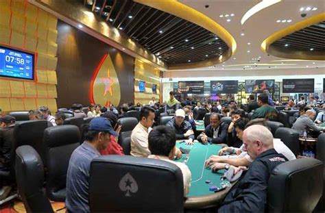 Poker Manila