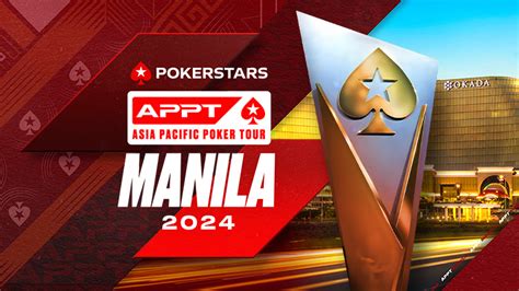 Poker Manila 2024