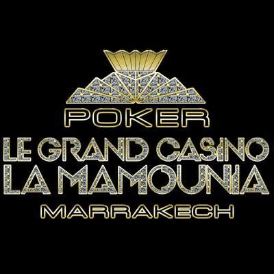 Poker Marrakech Mamounia