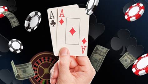 Poker Menghasilkan Uang