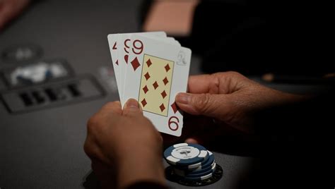 Poker Menteur Traducao Anglais