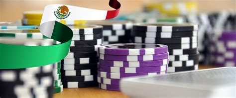 Poker Mexico Online