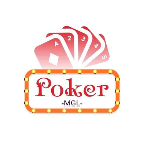 Poker Mgl