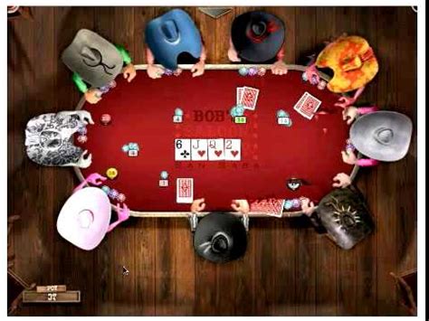 Poker Miniclip 2