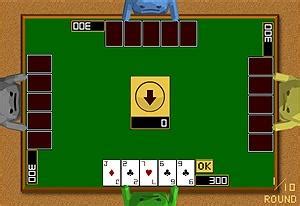 Poker Minijuegos