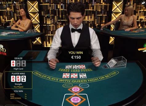 Poker Mit Echtem Geld To Play