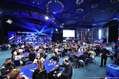 Poker Monaco Ept