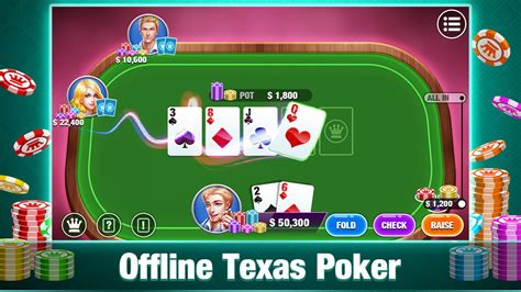 Poker Na Androida Offline
