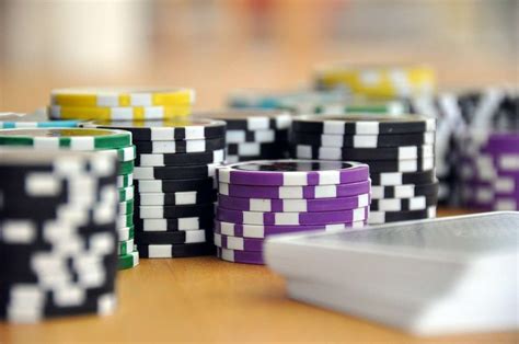 Poker Nao E Um Esporte