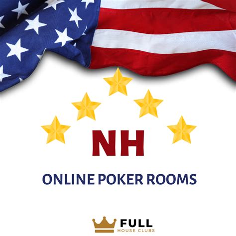 Poker New Hampshire