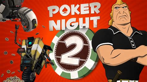 Poker Night 2 Bounty Desafios Lista