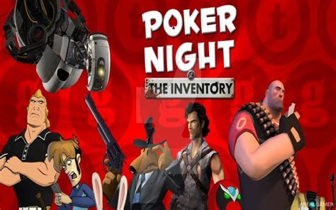 Poker Night At The Inventory Download De Vapor