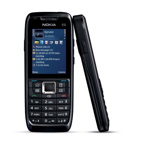Poker Nokia E51