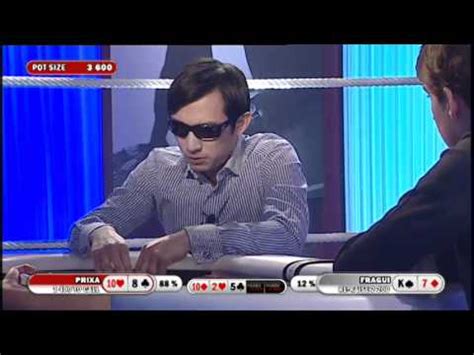 Poker Nrj