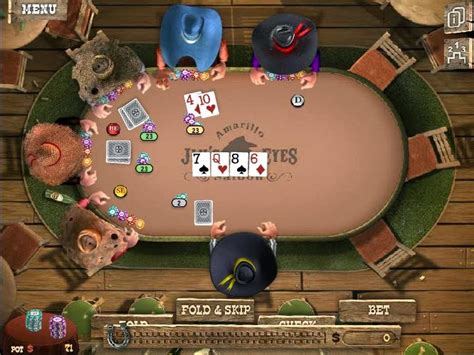 Poker Nu E Joc De Felicidades