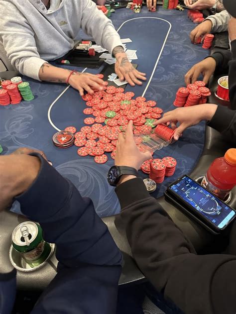 Poker Nyc Clube