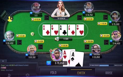 Poker On Line Atraves De Multibanco