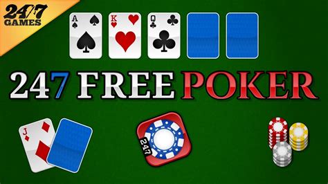 Poker Online 24